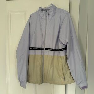 Burton Jacket